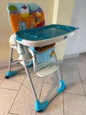 Kinderhochstuhl baby hochstuhl gebraucht kaufen  Bad Bergzabern-Umland