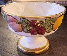 Vtg ceramic fruit for sale  Lutz