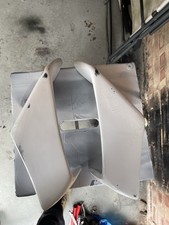 Aprilia rsv4 winglets for sale  BIRMINGHAM