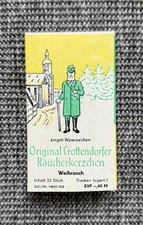 Riginal ddr crottendorfer gebraucht kaufen  Leipzig