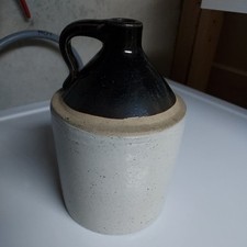 Antique half gallon for sale  Kingsley