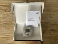 Warema minitronic dialog gebraucht kaufen  Worpswede