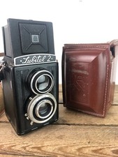 Lubitel soviet twin for sale  WIGSTON