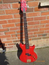 Westone thunder electric for sale  BANGOR