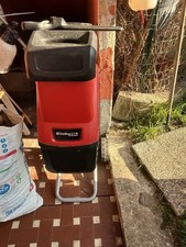 Einhell 2540 2000w usato  Genova