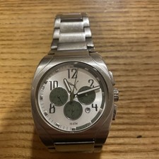 Relógio masculino Puma analógico quartzo vintage 462771010 comprar usado  Enviando para Brazil