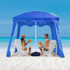 Jearey beach cabana for sale  San Francisco
