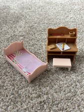 Calico critter sylvanian for sale  Woodway