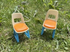 antique dollhouse furniture for sale  SWANSEA