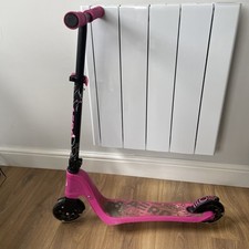 Aero scooter pink for sale  SALISBURY