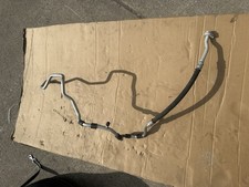 Caddy klimaschlauch klimaleitu gebraucht kaufen  Oschersleben (Bode)