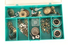 Steinfutter zugfedern zahnräd gebraucht kaufen Steinfutter zugfedern zahnräd gebraucht kaufen  Untersiemau