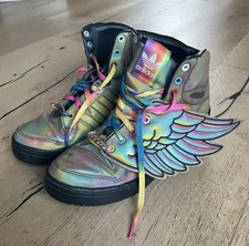 Adidas riginals jeremy gebraucht kaufen  Düsseldorf