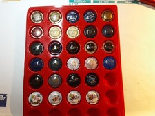 Lot capsules champagne d'occasion  Vitry-le-François