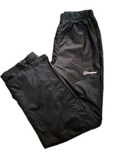 Berghaus black waterproof for sale Berghaus black waterproof for sale  BOLTON