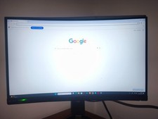 Msi optix mag272cqr usato  Acquaviva delle Fonti