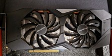 Gigabyte nvidia geforce gebraucht kaufen  Dülmen