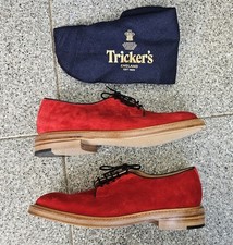 Tricker robert derby gebraucht kaufen  Hannover
