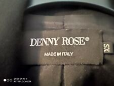 Cappottino denny rose usato  Gubbio