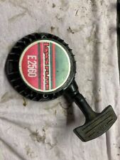 Lawnflite e2650 hedgecutter for sale  CHESTERFIELD