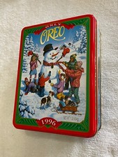Vintage oreo 1996 for sale  Greensboro