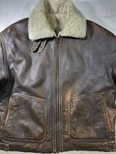 Wilsons leather bomber for sale  Kalamazoo