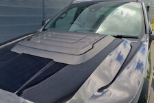 Gloss black bonnet for sale  ALCESTER