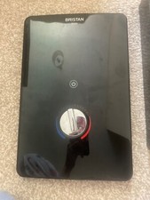 Bristan bliss electric for sale  BIRMINGHAM