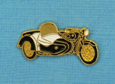 Pin moto sidecar d'occasion  Alès