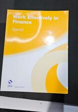 Osborne books accounting for sale  WATFORD