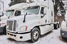 2012 freightliner cascadia for sale  Detroit