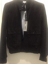 Blouson daim harmont d'occasion  Le Blanc-Mesnil