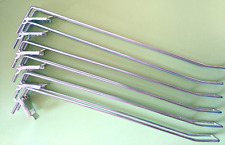 Doppel lochwandhaken 40cm gebraucht kaufen  Cunewalde