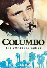 Columbo: The Complete Series [DVD] [  ] comprar usado  Enviando para Brazil