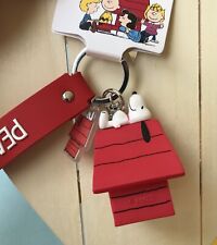 Peanuts cartoon snoopy d'occasion  Expédié en Belgium