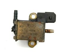 Vacuum solenoid audi for sale  BOW STREET