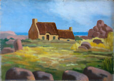 Tableau hsp maison d'occasion  Dijon