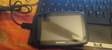 Navigatore tomtom 400 usato  Roma
