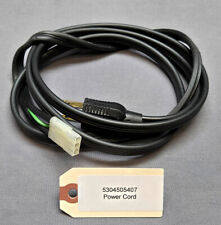 Power cord 5304505407 for sale  Beloit