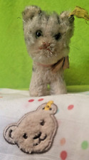 Steiff 2700 katze gebraucht kaufen  Berlin