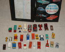 Lot vintage matchbox for sale  Crown Point