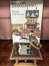Antique dollhouse bliss for sale  Chicago