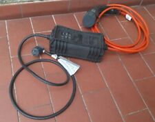 Caricabatterie auto elettrica usato  Messina