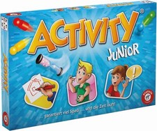 Activity junior gebraucht kaufen  Bremen
