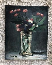 Quadro vintage vaso usato  Villaricca