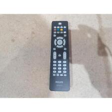 Philips rc2034301 remote for sale  STAFFORD
