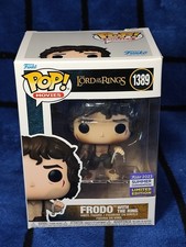 Pop funko 1389 d'occasion Pop funko 1389 d'occasion  Metz-