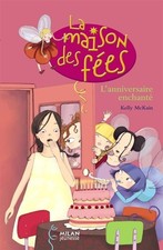 Maison fees tome d'occasion  France