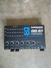 Audiocontrol factory sound for sale  Gastonia