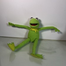 Vision muppets kermit for sale  Chapel Hill